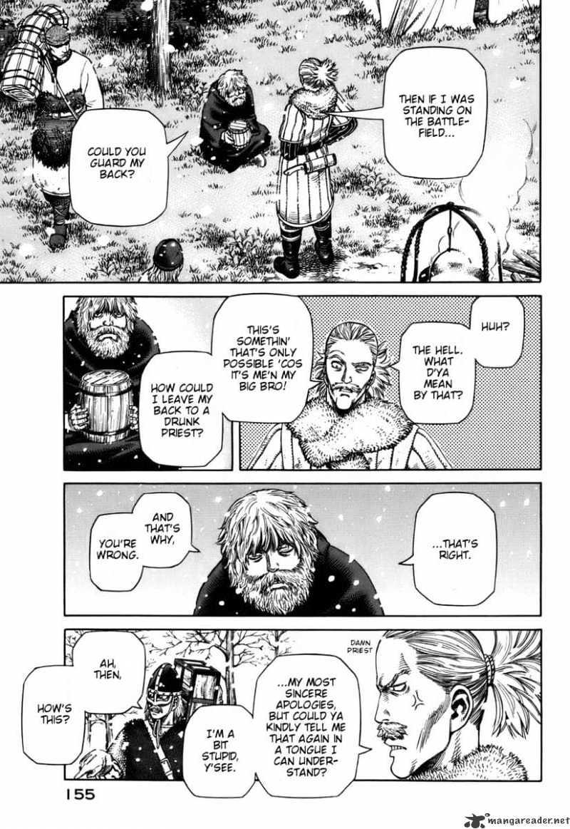 Vinland Saga, Chapter 27 image 05